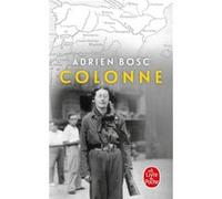 Colonne Adrien Bosc (Auteur)