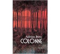 Colonne Adrien Bosc (Auteur)