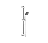 Ensemble de douche 2 jets avec barre Vitalio Start 100 Chromé GROHE 27949000
