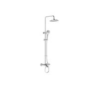 Colonne bain douche thermostatique Aquaheat Joy 220