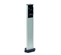 Colonne basse Facc hauteur 50cm - 401070