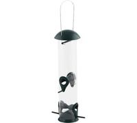 Colonne D'Alimentaiton D'Oiseaux Basique Line pour Mélange D'Aliments 38cm