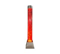 Colonne de bulles d'eau WOBY - LEDs à couleur changeante - H.130 cm