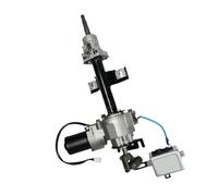 Colonne de direction assistée électrique compatible avec Soken V21 V22 V27 V29 Biellettes d'extrémité de crémaillère et pignon Autres accessoires de suspension Adaptateur de tube d'arbre