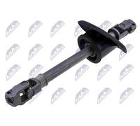 Joint d'arbre de direction SKK-AU-003 NTY pour AUDI A8 D4