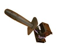 Colonne De Direction Clignotant Compatible Avec Logan Pour Express 2009-2011 MCV 2007-2017 Interrupteur D'indicateur De Voiture Clignotant De Direction Tige Commutateur 6001551361 6001548108