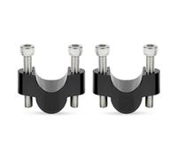 Colonne De Direction Compatible Avec Suzuki Pour DL1050 XT Pour V-Strom 1050 2020-2024 Support De Barre Montage Guidon Moto Pince Poignée Élévation