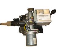 Colonne De Direction Electrique Neuve San Réglage Du Volant En Hauteur - Fiat Punto 1.2 Natural Power 09/1999-03/2012