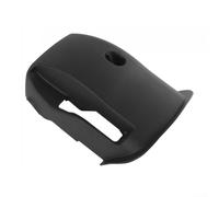 Colonne de direction inférieure pour Kia Sportage 20162022, remplacement 84855D9000, panneau de garniture intérieure de voiture en plastique ABS, contour de tableau de bord noir