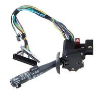 Colonne de Direction pour Chevrolet Tahoe 26100985, Levier d'essuie-Glace et de Clignotants avec régulateur de Vitesse 2330814 26083627 26091769 26097019