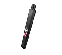 Colonne de Direction pour Trottinette Zero 9 Original Zero Noir