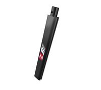 Colonne De Direction Pour Trottinette Zero 9 Original Zero Noir