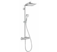Hansgrohe Crometta E 240 Colonne de douche 1jet 27271000