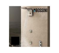 Bossini Syncro Douche de tête, 3 jets, I00590000075005,