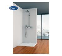 Colonne de douche Aquachrome - KINEDO CD300