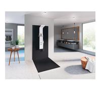 Colonne de douche Aquamoon - ABS blanc