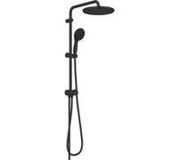 Colonne de douche avec inverseur manuel Economie d eau GROHE Vitalio Start System 250 Douche