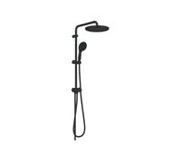 Colonne de douche avec inverseur manuel Economie d eau GROHE Vitalio Start System 250 Douche
