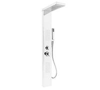 colonne de douche, colonne douche hydromassage, avec douchette, modes multiples