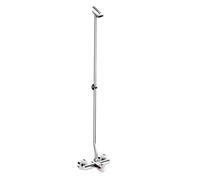 Colonne de Douche Delabie 1010 x 150 mm 794450