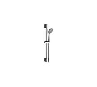 Colonne de douche EDM avec flexo et pommeau