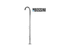 Colonne de douche extérieure à 2 mitigeur chromé Pool - Bossini L00360030