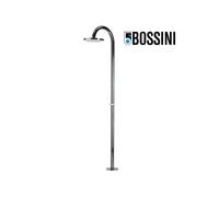 Colonne de douche extérieure à mitigeur progressif chromé OKI-FLOOR - Bossini L00376030
