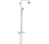Colonne de douche Grohe Euphoria System 180 27296001 Douche G