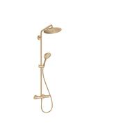 hansgrohe Croma Select S 280 Air Colonne de douche 1 jet, 26891140,