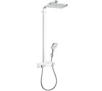Colonne de Douche Hansgrohe Raindance Select E 360 27288400