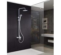 Colonne de douche Imex Luxor Blanc BDX023-BL
