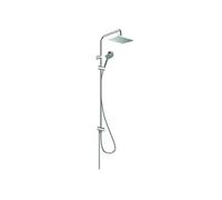 hansgrohe Vernis Shape Showerpipe 26289000 EcoSmart, chromé