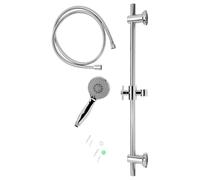 Colonne de Douche "Premium" 70cm Inox