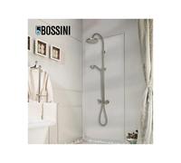 Colonne de douche retro Liberty Line chromé - Bossini L01201030