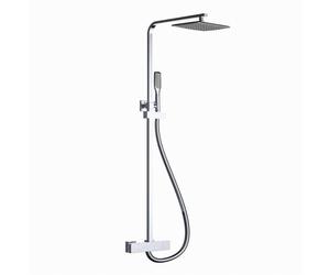 Colonne de douche thermo extensible Nine Xtreme CLEVER - 60135