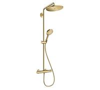 hansgrohe Croma Select S 280 Air Colonne de douche 1 jet, 26890990,