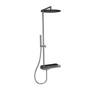 Colonne De Douche Thermostatique Thermo Up Chromé - CRISTINA ONDYNA XT48851