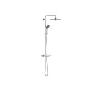 Colonne de douche thermostatique Vitalio Joy System 260