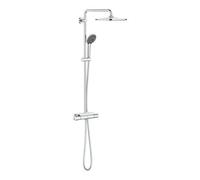 Colonne De Douche Thermostatique Vitalio Joy System 310