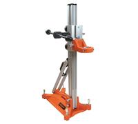 Colonne de carottage CDR 163 NORTON CLIPPER aluminium Diam. 160 mm max - 310468577