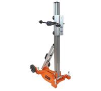 Colonne de carottage CDR 253 NORTON CLIPPER aluminium Diam. 250 mm max - 310468578