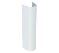 Colonne de lavabo RENOVA blanc GEBERIT 500.915.00.1