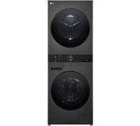 LG Electronics F214WT8PB 12 kg / 10 kg