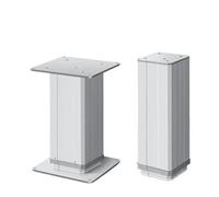 Colonne de levage réglable électrique 12V/24V DC petit élévation automatique en ligne droite(1000N 8MM; 24V 200mm Trip)