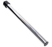 Colonne de microscope réglable robuste en fer pour utilisation en laboratoire et cadre éducatif avec installation sans outil Colonne de microscope en fer robuste