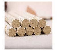 Colonne de moxibustion en bande moxa d'absinthe pure et naturelle