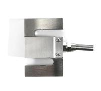 Colonne de pesage à cellule de charge, balance de tension, capteur de pesage à compression de type S, force de test électronique, pression de faisceau, poids 5 kg-500 kg(5T)