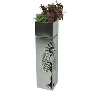 Colonne de plantation BUCHE