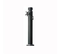 Colonne De Robinet D'eau, Colonne D'eau De Jardin Avec Robinet, Colonne D'eau Extérieure pour L'irrigation Et Le Lavage Du Jardin