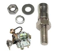 Colonne de sac de câble - Poteau de mise à la terre en cuivre, colonne d'atterrissage du terminal en métal pour électronique, équipement de dissipation de chaleur automobile